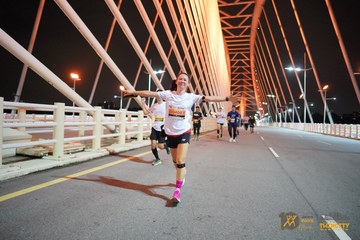 Twincity Marathon 2025 - Ảnh #3072238