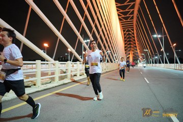 Twincity Marathon 2025 - Ảnh #3072224