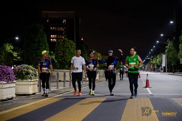 Twincity Marathon 2025 - Ảnh #3074179