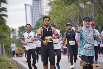 Twincity Marathon 2025 - Ảnh #3070980