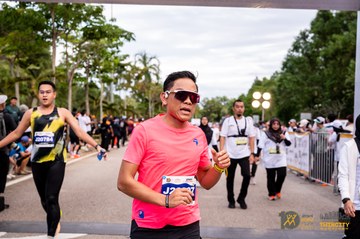 Twincity Marathon 2025 - Ảnh #3072887