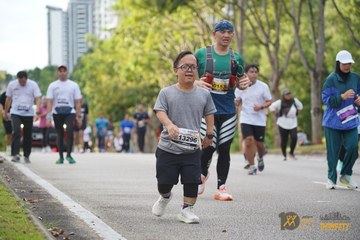 Twincity Marathon 2025 - Ảnh #3070325