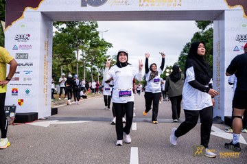 Twincity Marathon 2025 - Ảnh #3073422