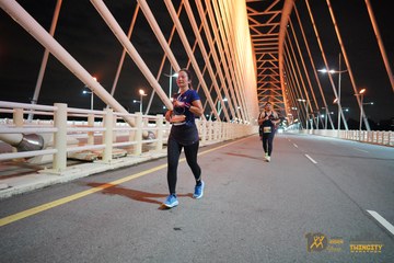 Twincity Marathon 2025 - Ảnh #3069385