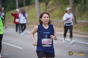 Twincity Marathon 2025 - Ảnh #3071007