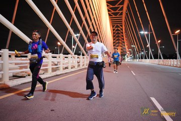 Twincity Marathon 2025 - Ảnh #3071413