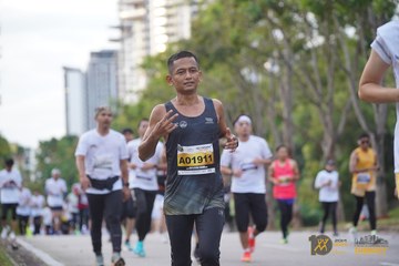 Twincity Marathon 2025 - Ảnh #3070717