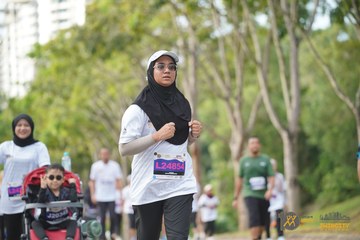 Twincity Marathon 2025 - Ảnh #3070215