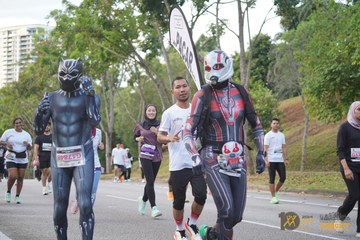 Twincity Marathon 2025 - Ảnh #3070581