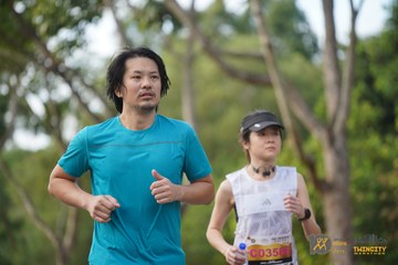 Twincity Marathon 2025 - Ảnh #3069919