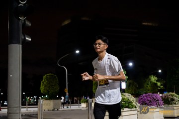 Twincity Marathon 2025 - Ảnh #3073880