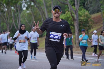 Twincity Marathon 2025 - Ảnh #3069058