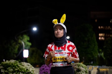 Twincity Marathon 2025 - Ảnh #3074227