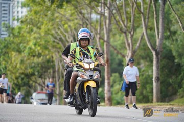 Twincity Marathon 2025 - Ảnh #3069989