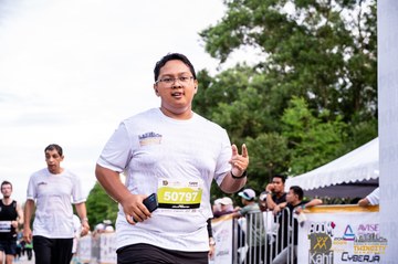Twincity Marathon 2025 - Ảnh #3072838