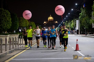 Twincity Marathon 2025 - Ảnh #3073604