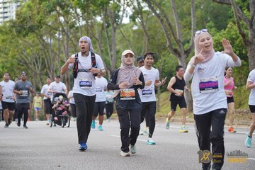 Twincity Marathon 2025 - Ảnh #3068413