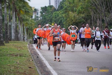 Twincity Marathon 2025 - Ảnh #3069152