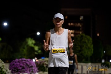 Twincity Marathon 2025 - Ảnh #3074052
