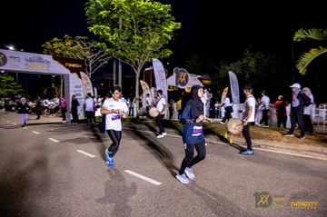 Twincity Marathon 2025 - Ảnh #3072602