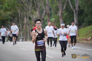 Twincity Marathon 2025 - Ảnh #3069166