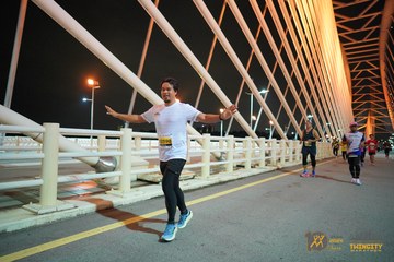 Twincity Marathon 2025 - Ảnh #3071994