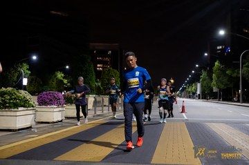 Twincity Marathon 2025 - Ảnh #3074067