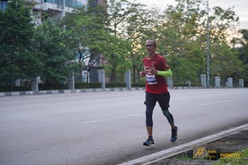 Twincity Marathon 2025 - Ảnh #3070944