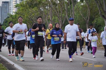 Twincity Marathon 2025 - Ảnh #3069110