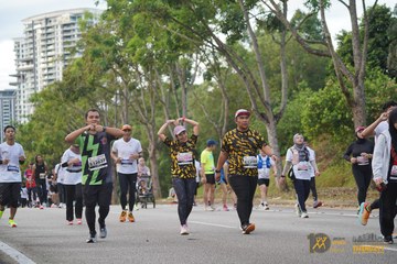 Twincity Marathon 2025 - Ảnh #3070477