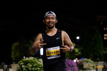 Twincity Marathon 2025 - Ảnh #3074252