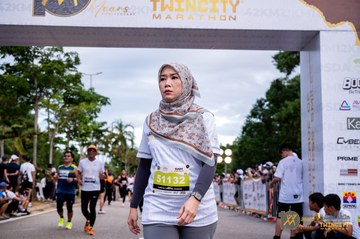 Twincity Marathon 2025 - Ảnh #3072985