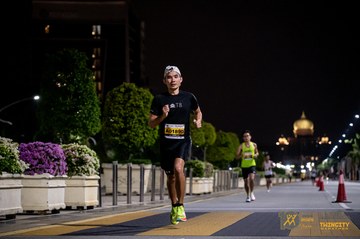 Twincity Marathon 2025 - Ảnh #3073511