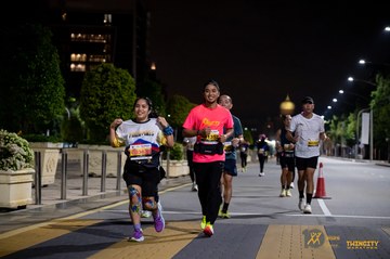Twincity Marathon 2025 - Ảnh #3074164