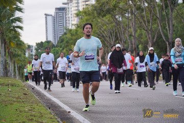 Twincity Marathon 2025 - Ảnh #3070912