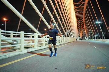 Twincity Marathon 2025 - Ảnh #3069254
