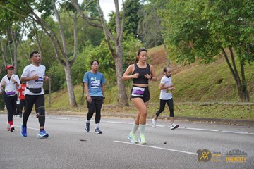 Twincity Marathon 2025 - Ảnh #3068772