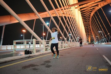 Twincity Marathon 2025 - Ảnh #3072546