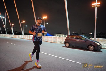 Twincity Marathon 2025 - Ảnh #3069308