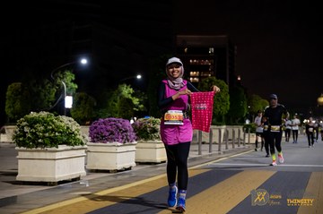 Twincity Marathon 2025 - Ảnh #3074096