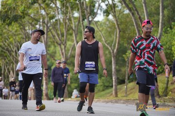 Twincity Marathon 2025 - Ảnh #3068354