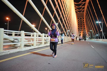 Twincity Marathon 2025 - Ảnh #3071714