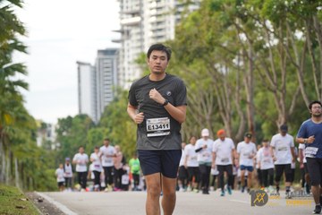 Twincity Marathon 2025 - Ảnh #3068748
