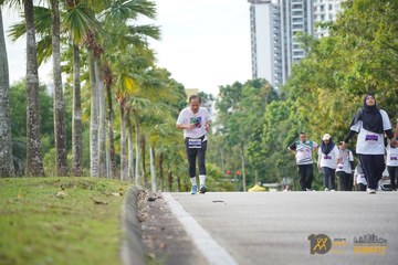 Twincity Marathon 2025 - Ảnh #3068207
