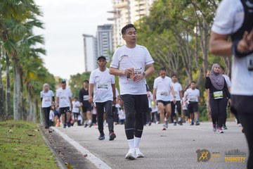 Twincity Marathon 2025 - Ảnh #3070858