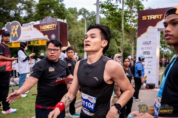 Twincity Marathon 2025 - Ảnh #3072802
