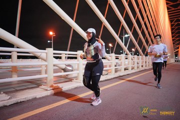 Twincity Marathon 2025 - Ảnh #3069233