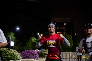 Twincity Marathon 2025 - Ảnh #3073984