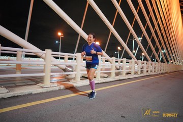 Twincity Marathon 2025 - Ảnh #3071367