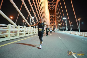 Twincity Marathon 2025 - Ảnh #3069506